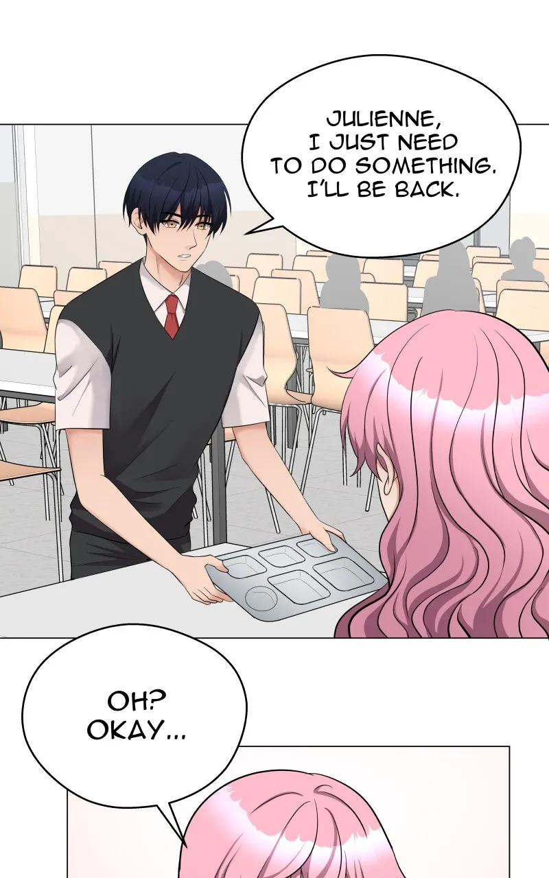 Jas and Art Chapter 22 page 34 - 