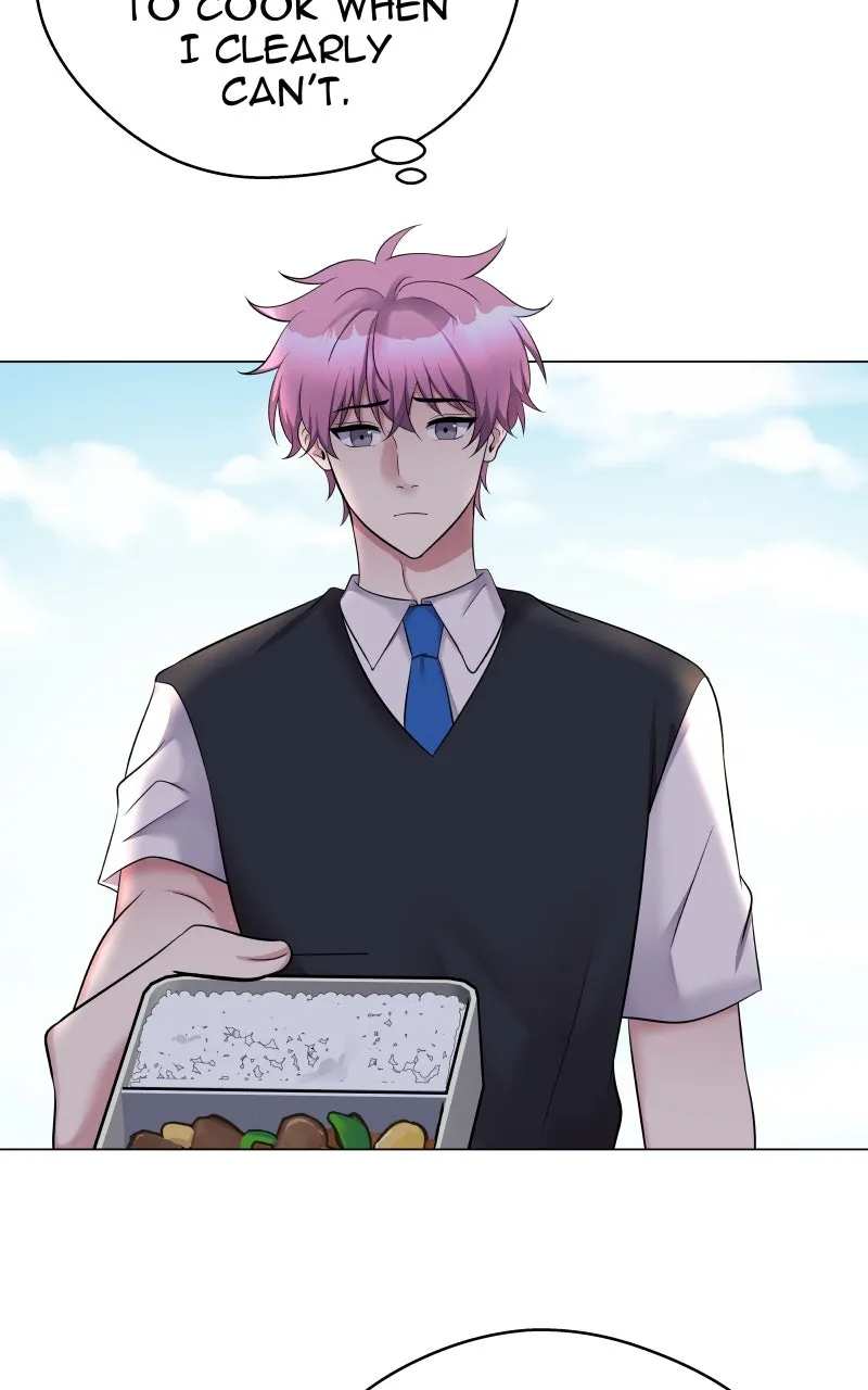 Jas and Art Chapter 22 page 38 - 