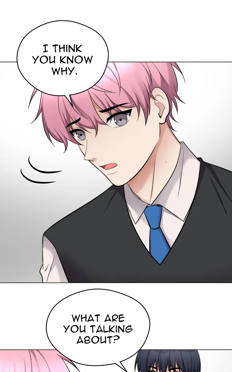 Jas and Art Chapter 22 page 43 - 