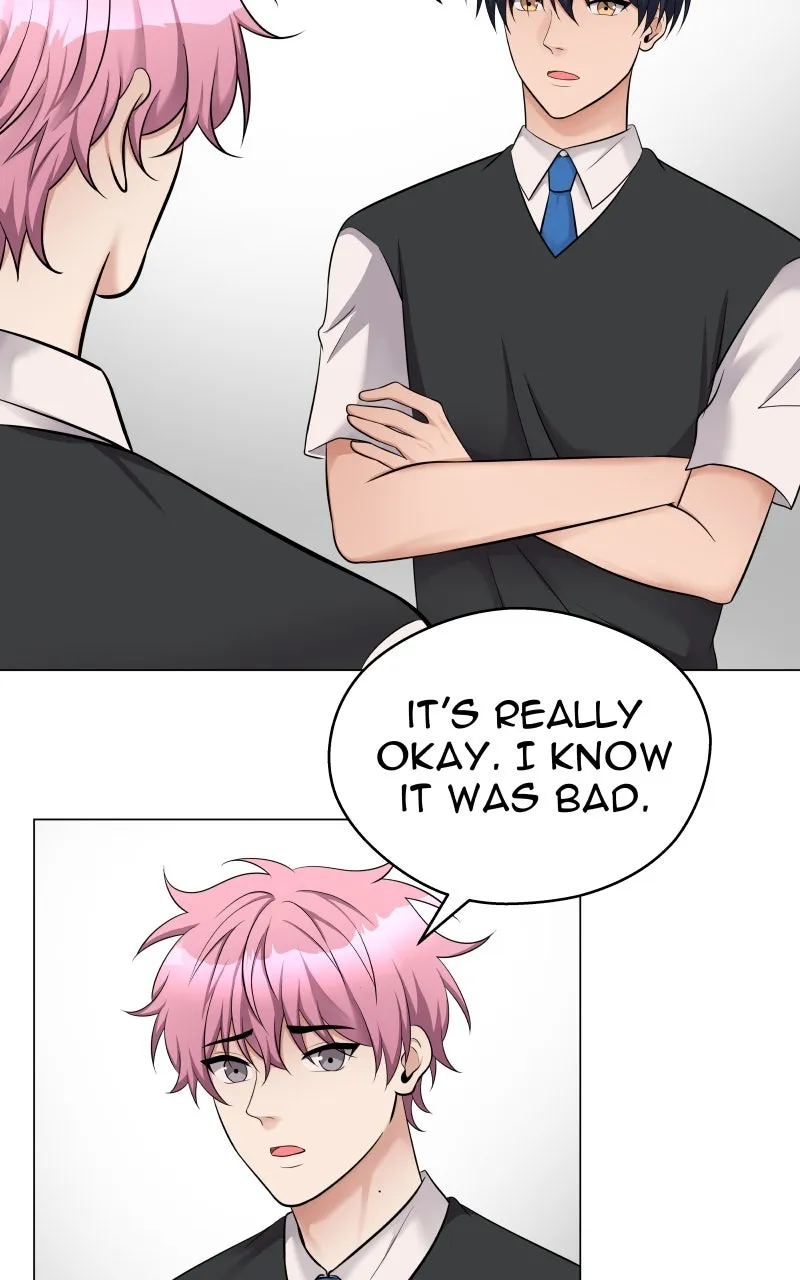 Jas and Art Chapter 22 page 44 - 