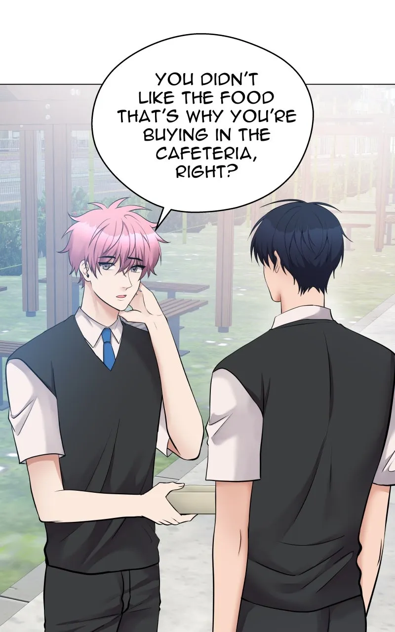 Jas and Art Chapter 22 page 46 - 