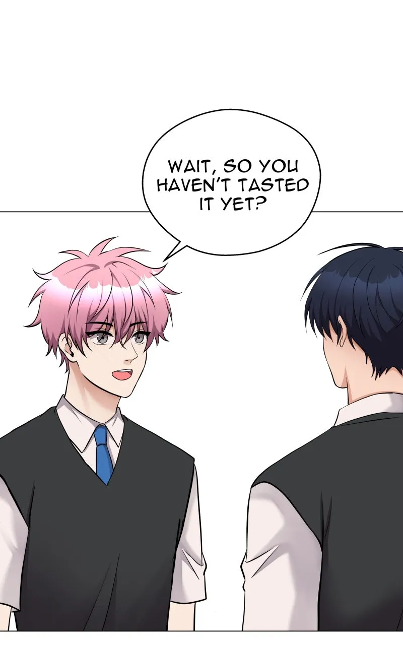 Jas and Art Chapter 22 page 49 - 