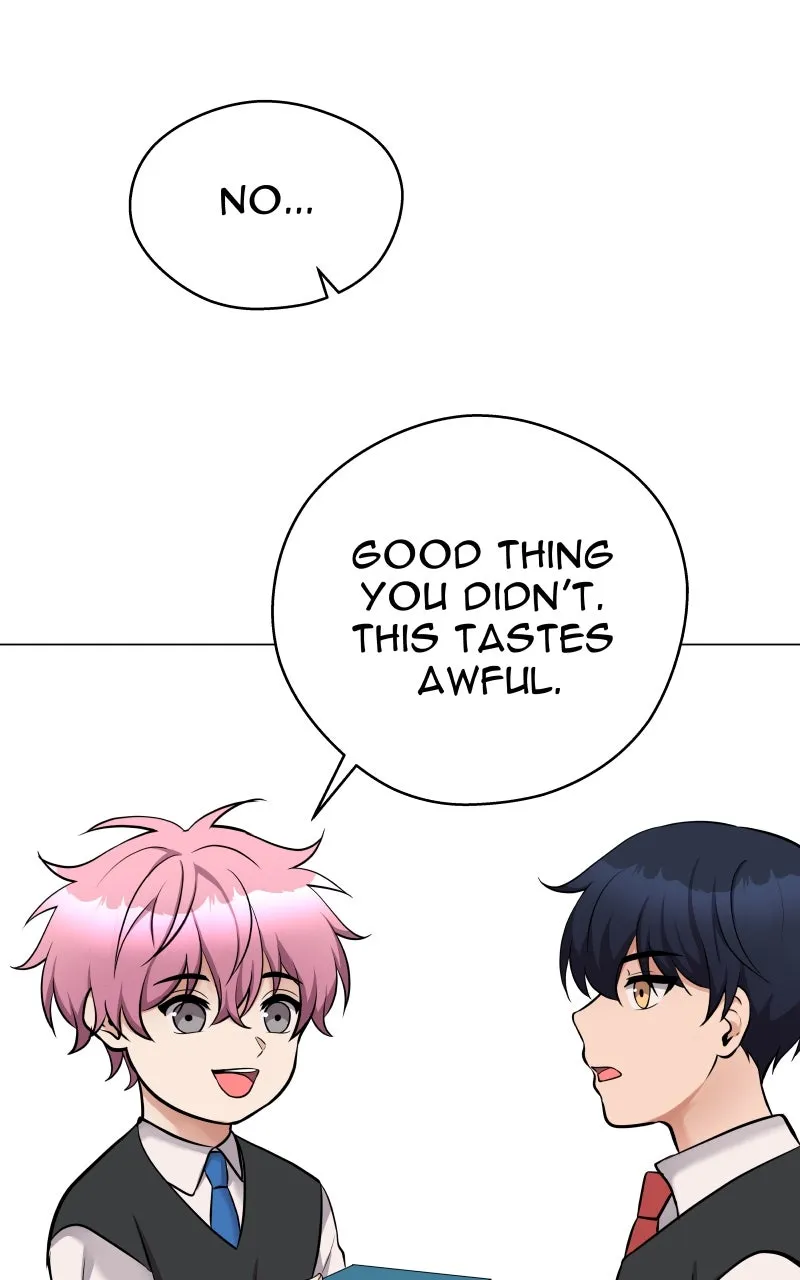 Jas and Art Chapter 22 page 50 - 