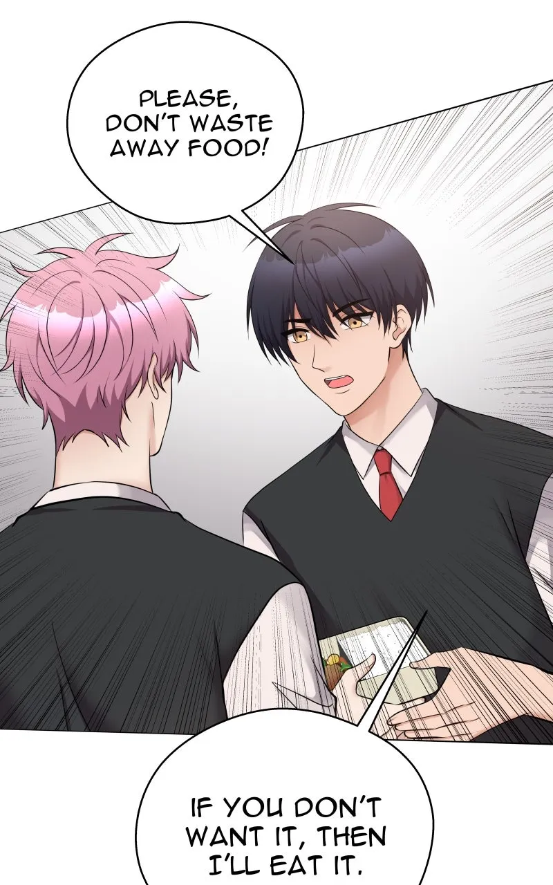 Jas and Art Chapter 22 page 52 - 