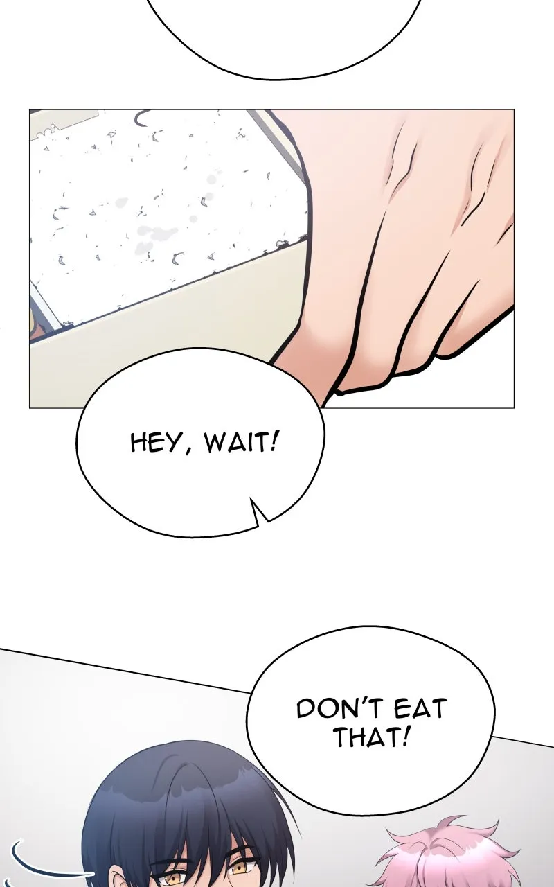Jas and Art Chapter 22 page 53 - 