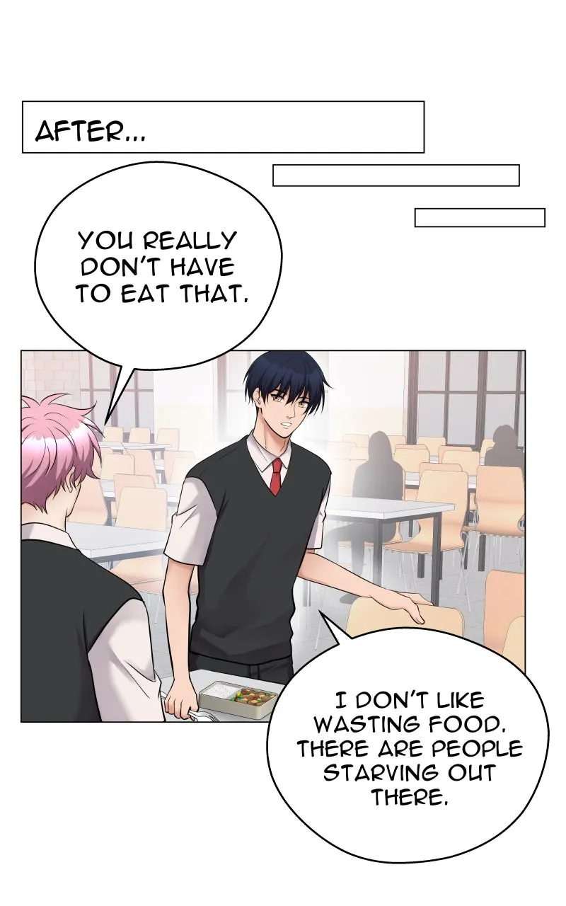 Jas and Art Chapter 22 page 57 - 
