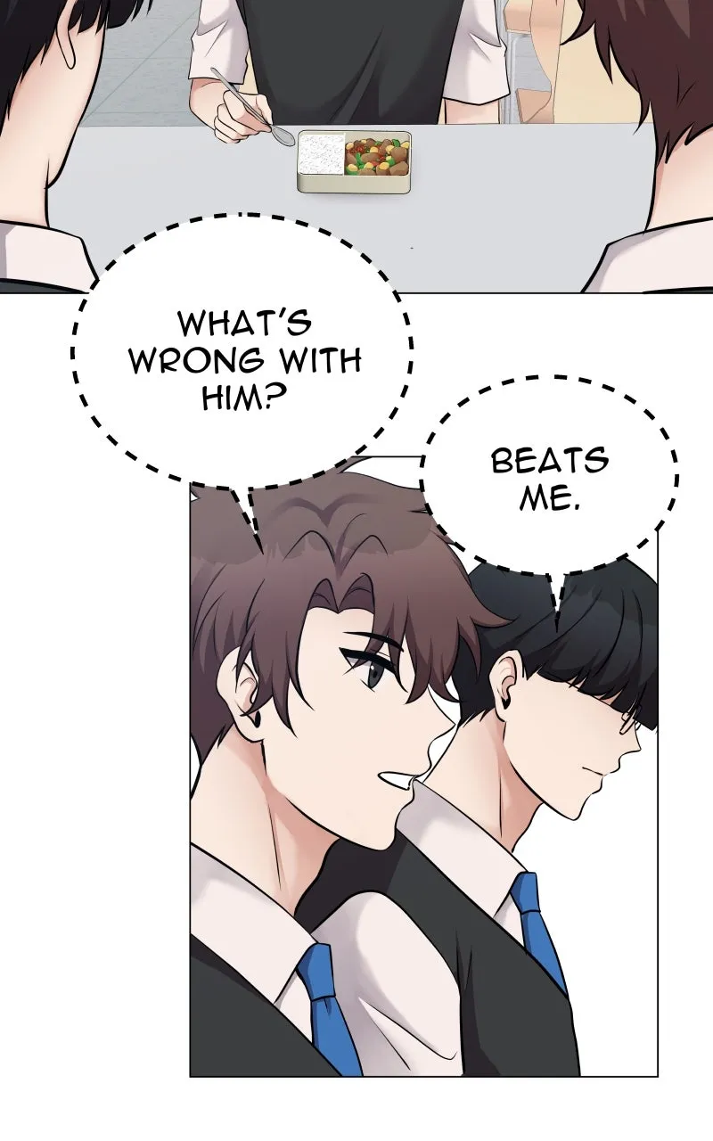 Jas and Art Chapter 22 page 9 - 
