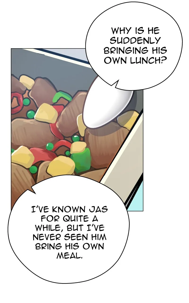 Jas and Art Chapter 22 page 10 - 