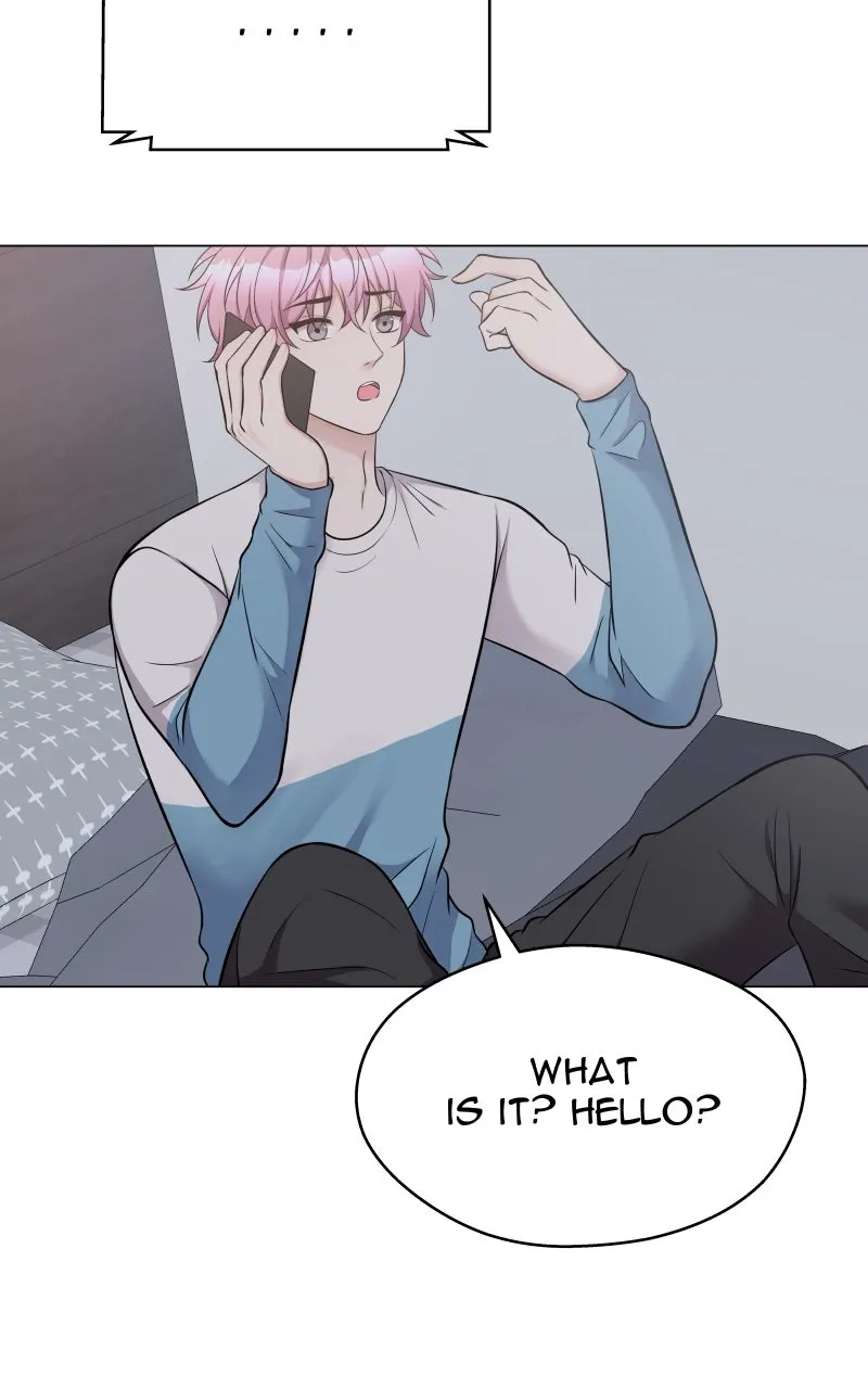 Jas and Art Chapter 23 page 18 - 