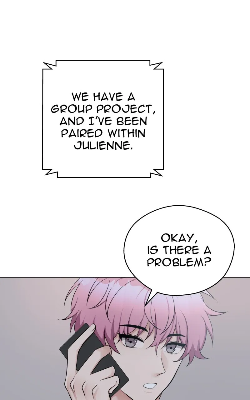 Jas and Art Chapter 23 page 19 - 
