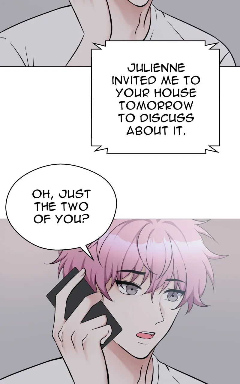 Jas and Art Chapter 23 page 20 - 