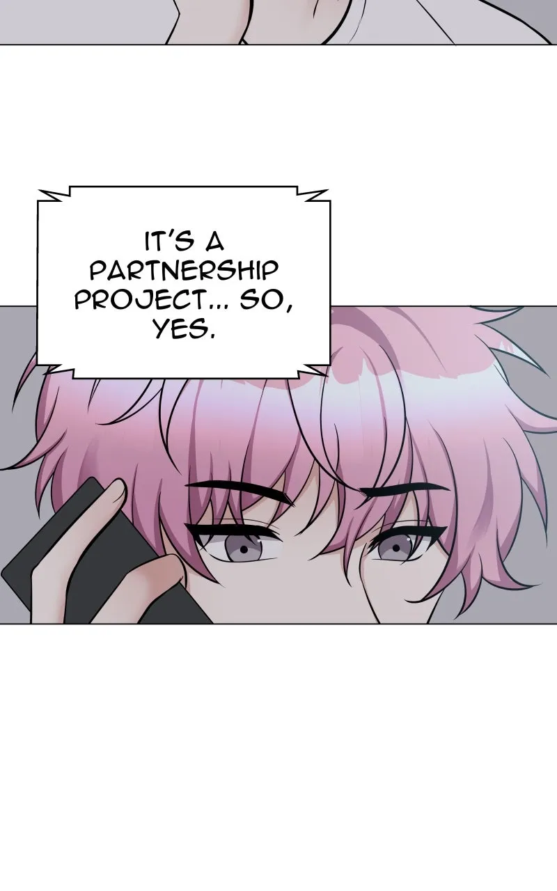 Jas and Art Chapter 23 page 21 - 
