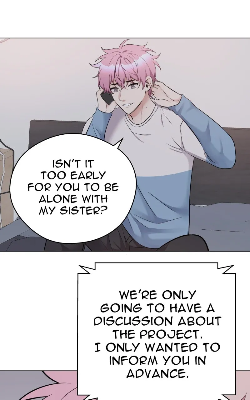 Jas and Art Chapter 23 page 22 - 