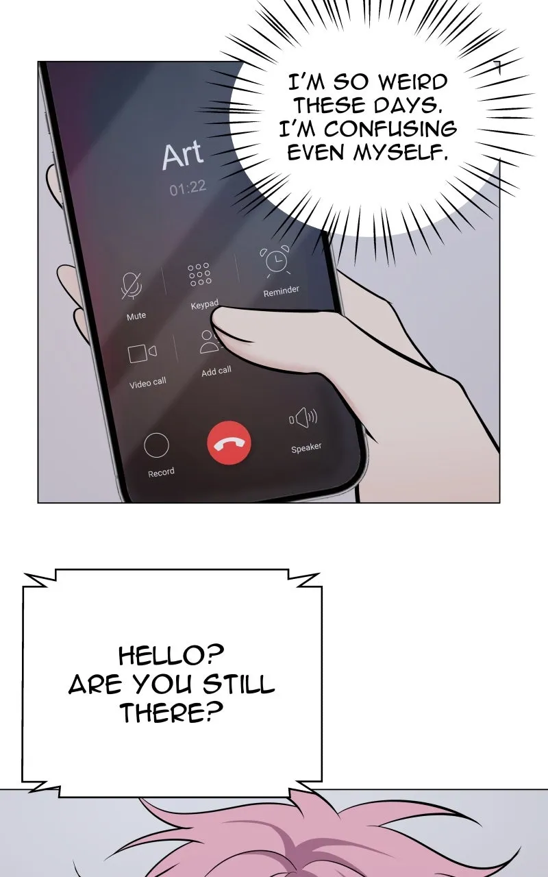 Jas and Art Chapter 23 page 26 - 