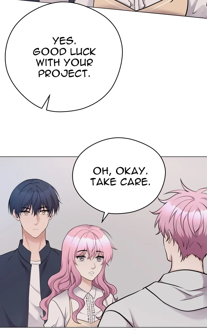 Jas and Art Chapter 23 page 38 - 