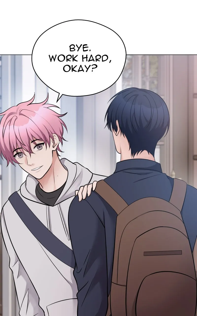 Jas and Art Chapter 23 page 40 - 