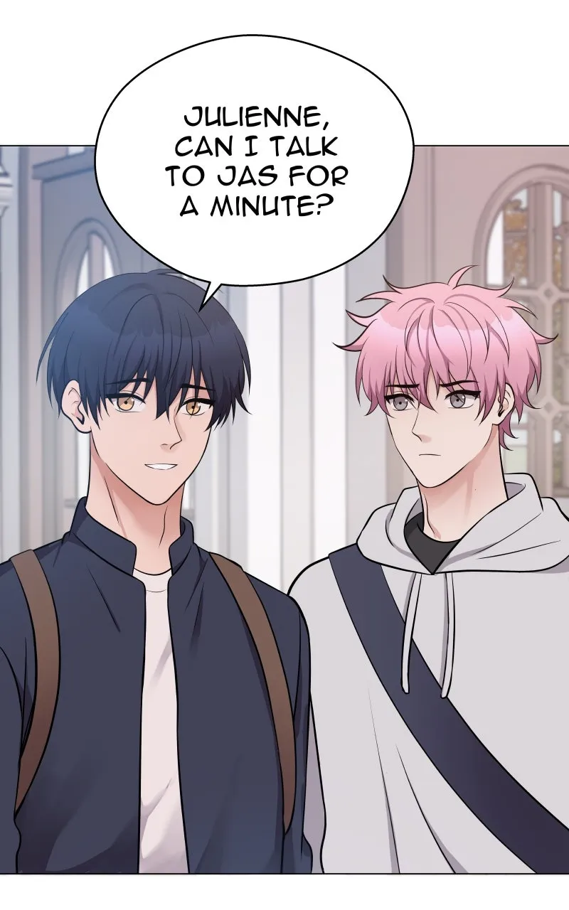 Jas and Art Chapter 23 page 44 - 