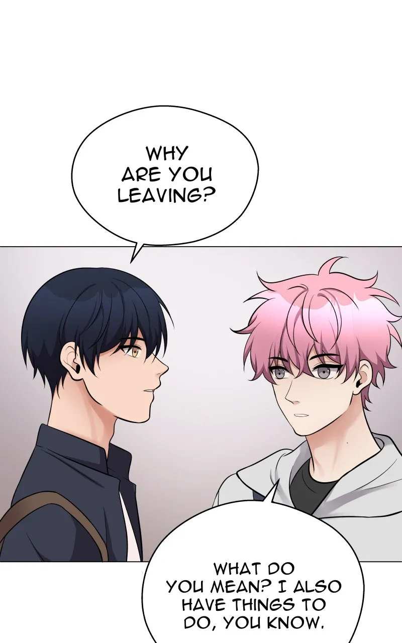 Jas and Art Chapter 23 page 49 - 