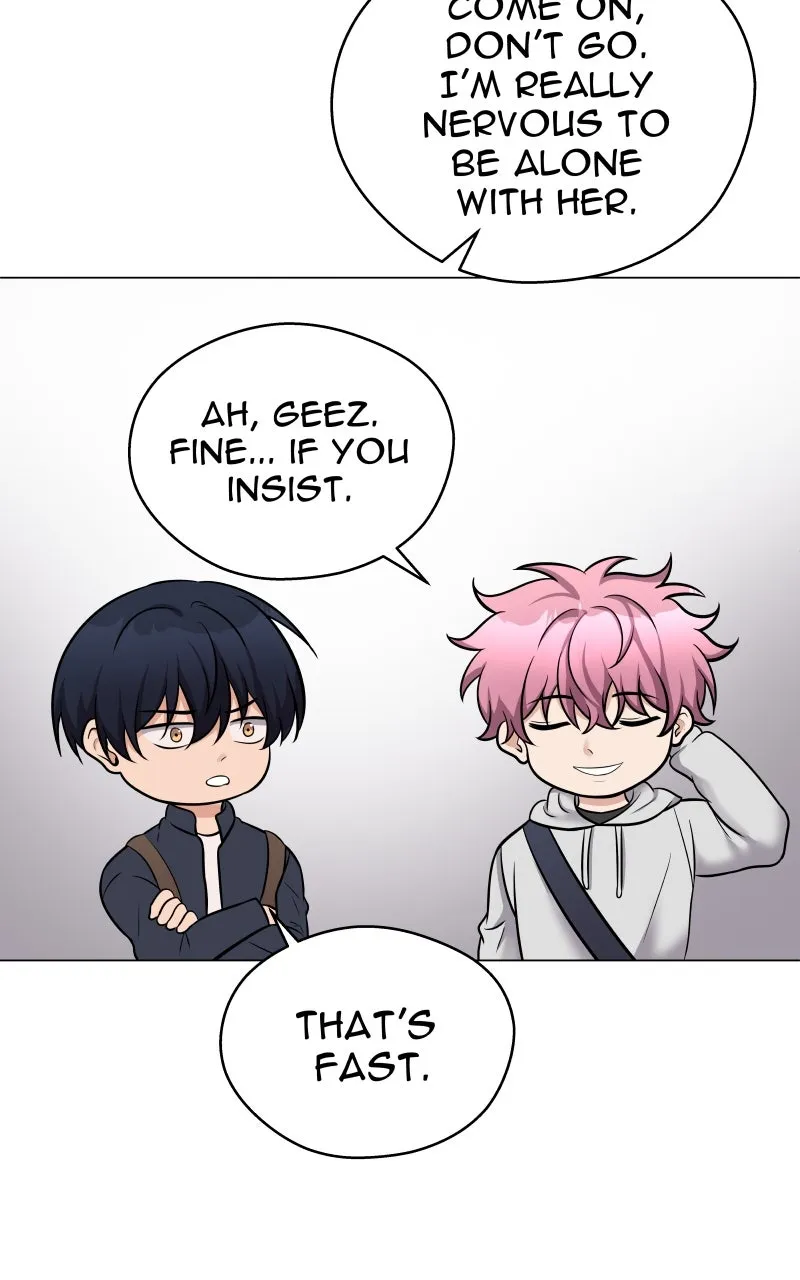 Jas and Art Chapter 23 page 54 - 