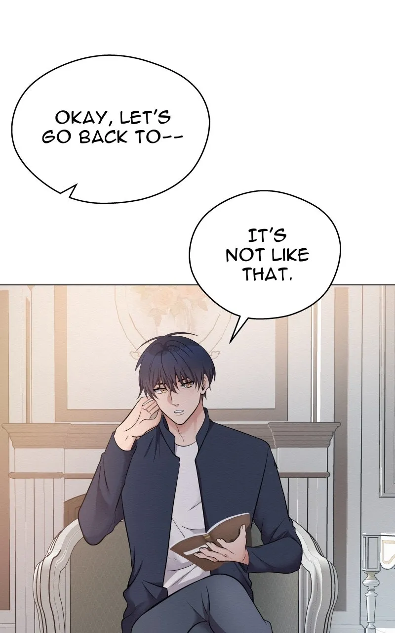 Jas and Art Chapter 24 page 13 - 