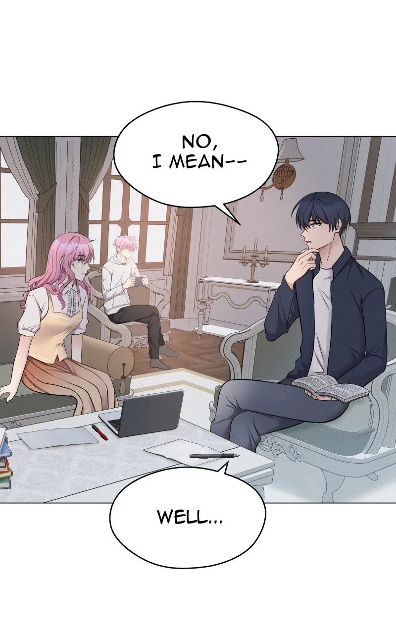 Jas and Art Chapter 24 page 16 - 