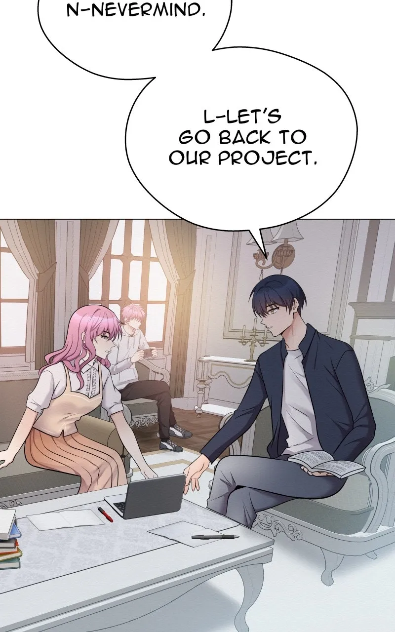 Jas and Art Chapter 24 page 20 - 