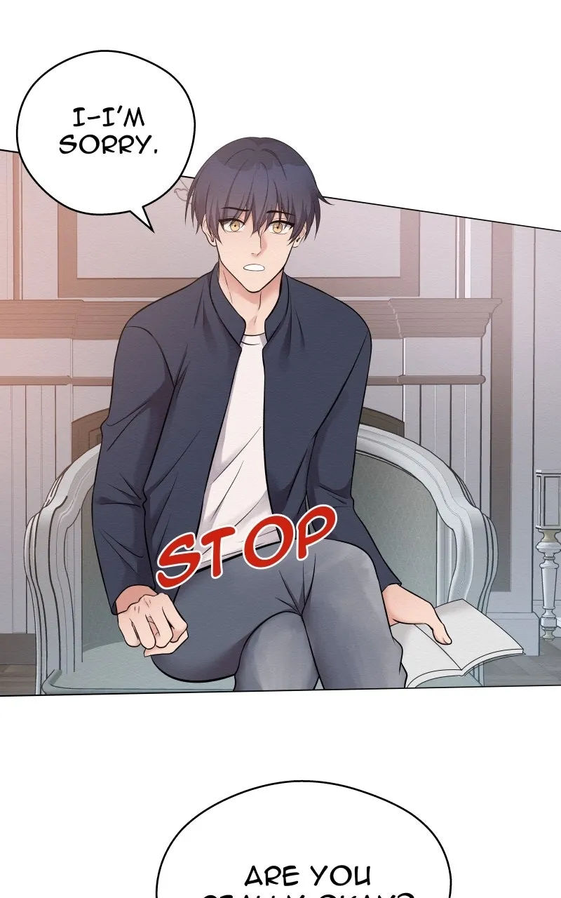 Jas and Art Chapter 24 page 22 - 