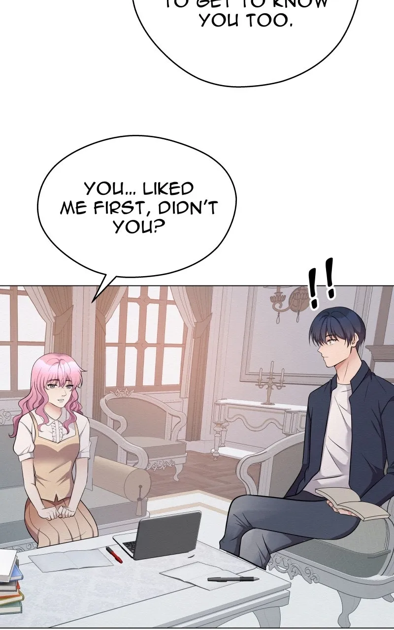 Jas and Art Chapter 24 page 38 - 