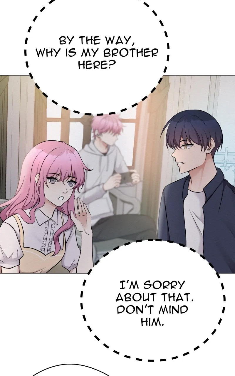 Jas and Art Chapter 24 page 8 - 