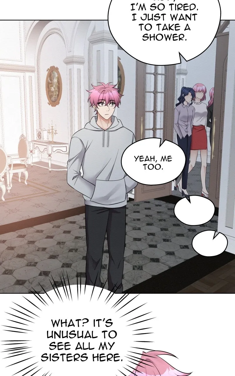 Jas and Art Chapter 25 page 11 - 