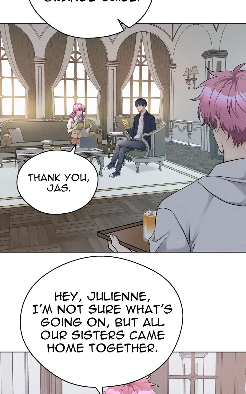 Jas and Art Chapter 25 page 14 - 
