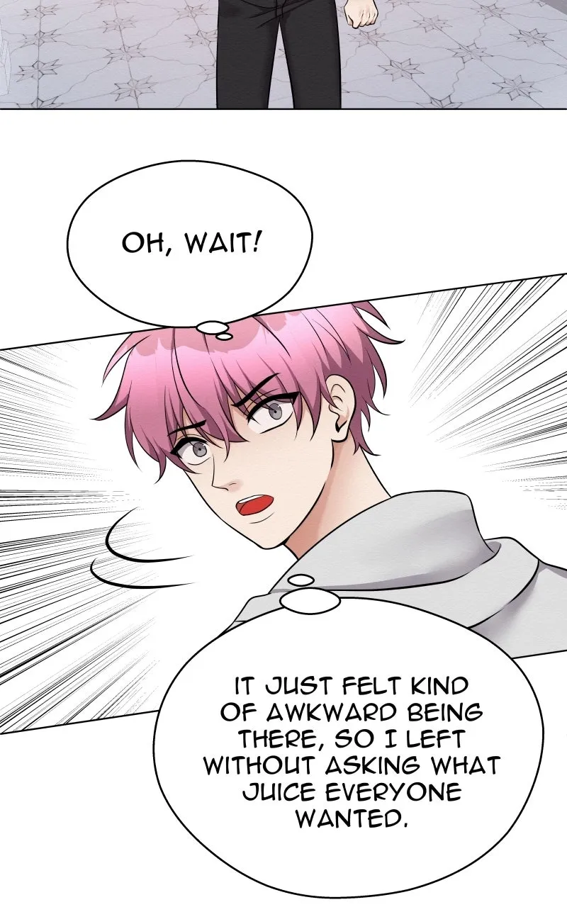 Jas and Art Chapter 25 page 3 - 