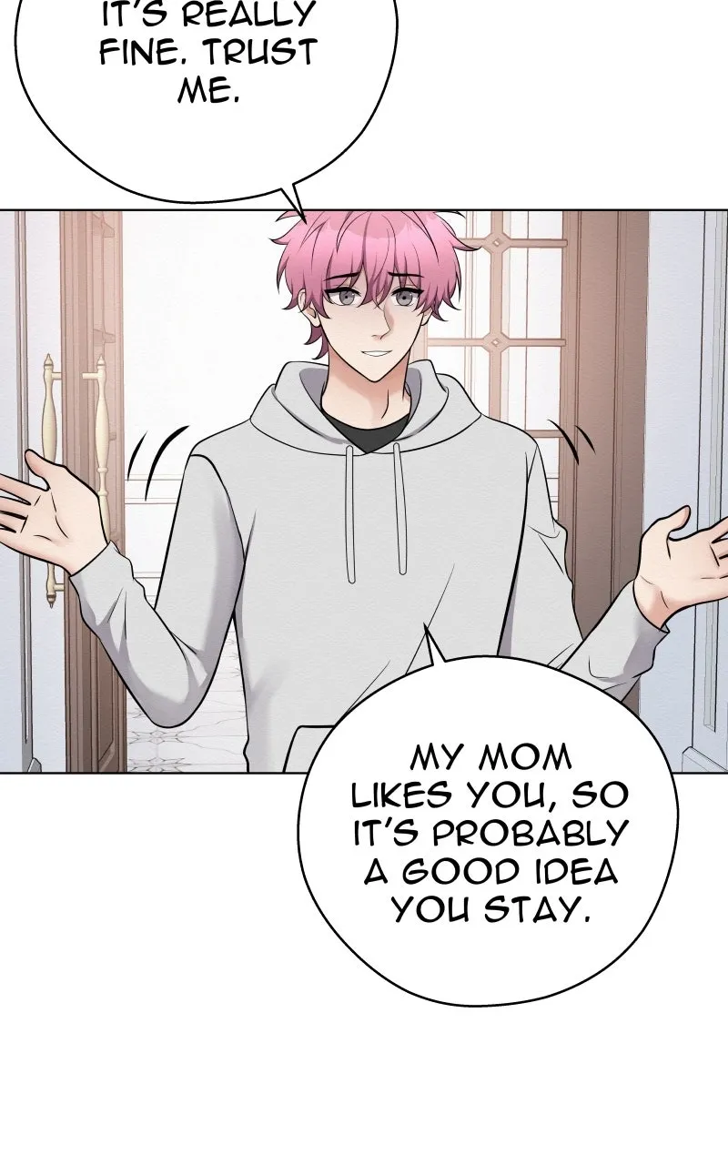Jas and Art Chapter 25 page 21 - 