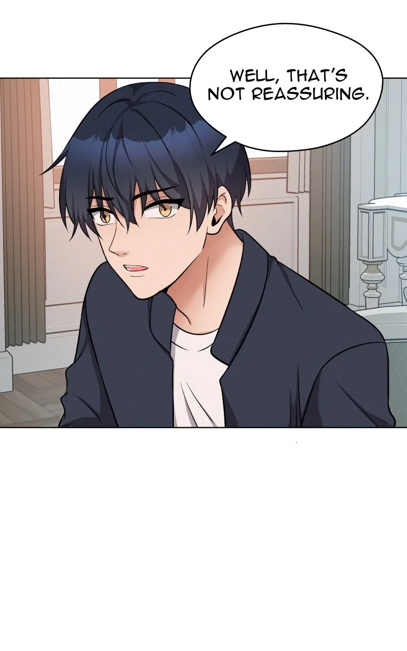 Jas and Art Chapter 25 page 22 - 