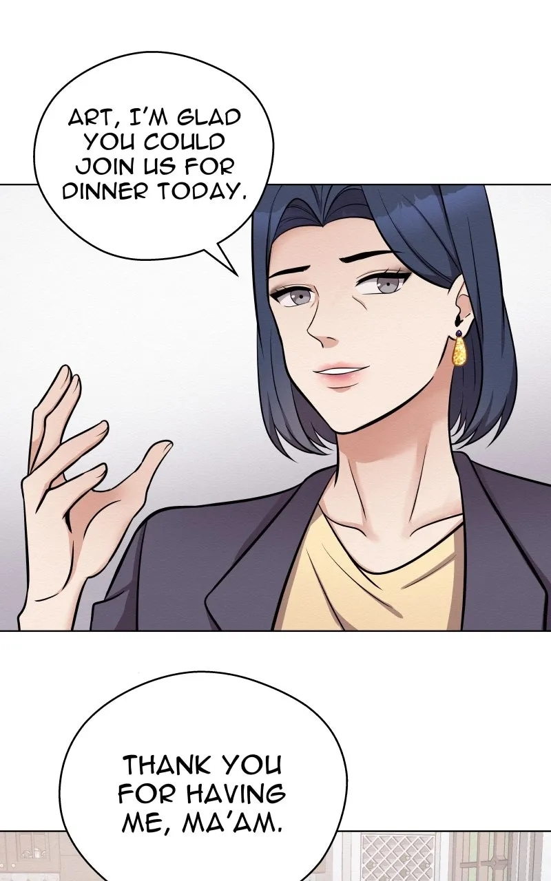 Jas and Art Chapter 25 page 31 - 