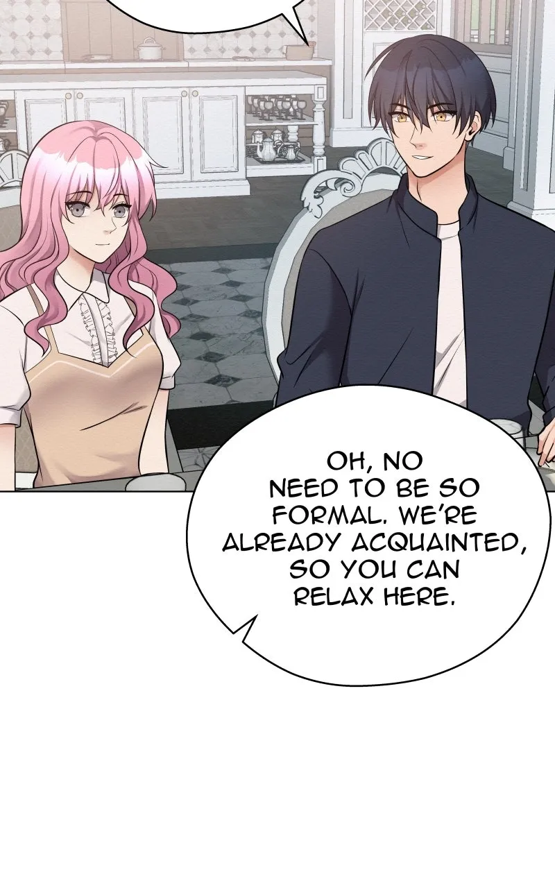 Jas and Art Chapter 25 page 32 - 