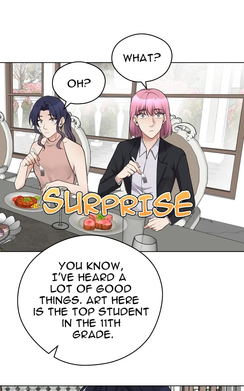 Jas and Art Chapter 25 page 34 - 