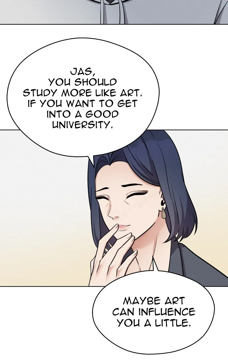 Jas and Art Chapter 25 page 39 - 