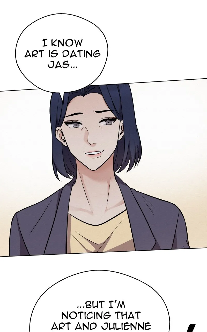Jas and Art Chapter 25 page 40 - 