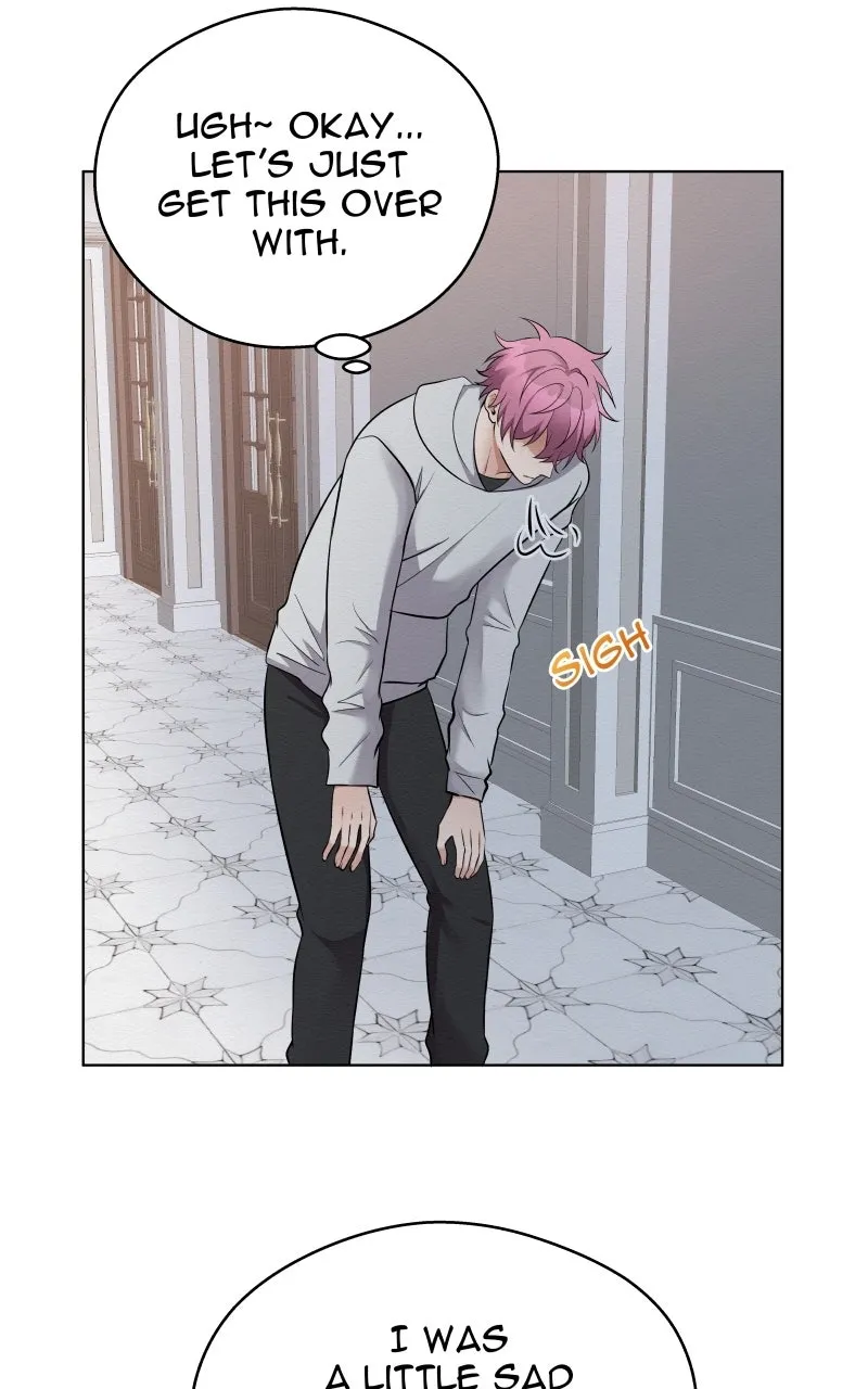Jas and Art Chapter 25 page 5 - 