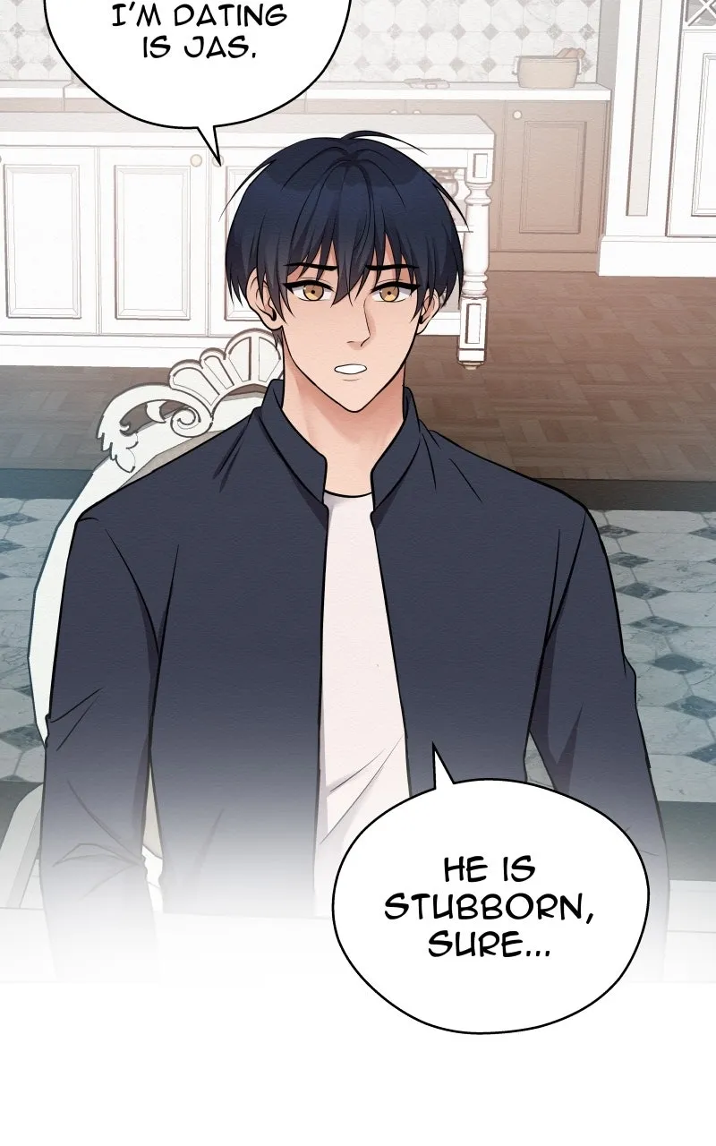 Jas and Art Chapter 25 page 48 - 