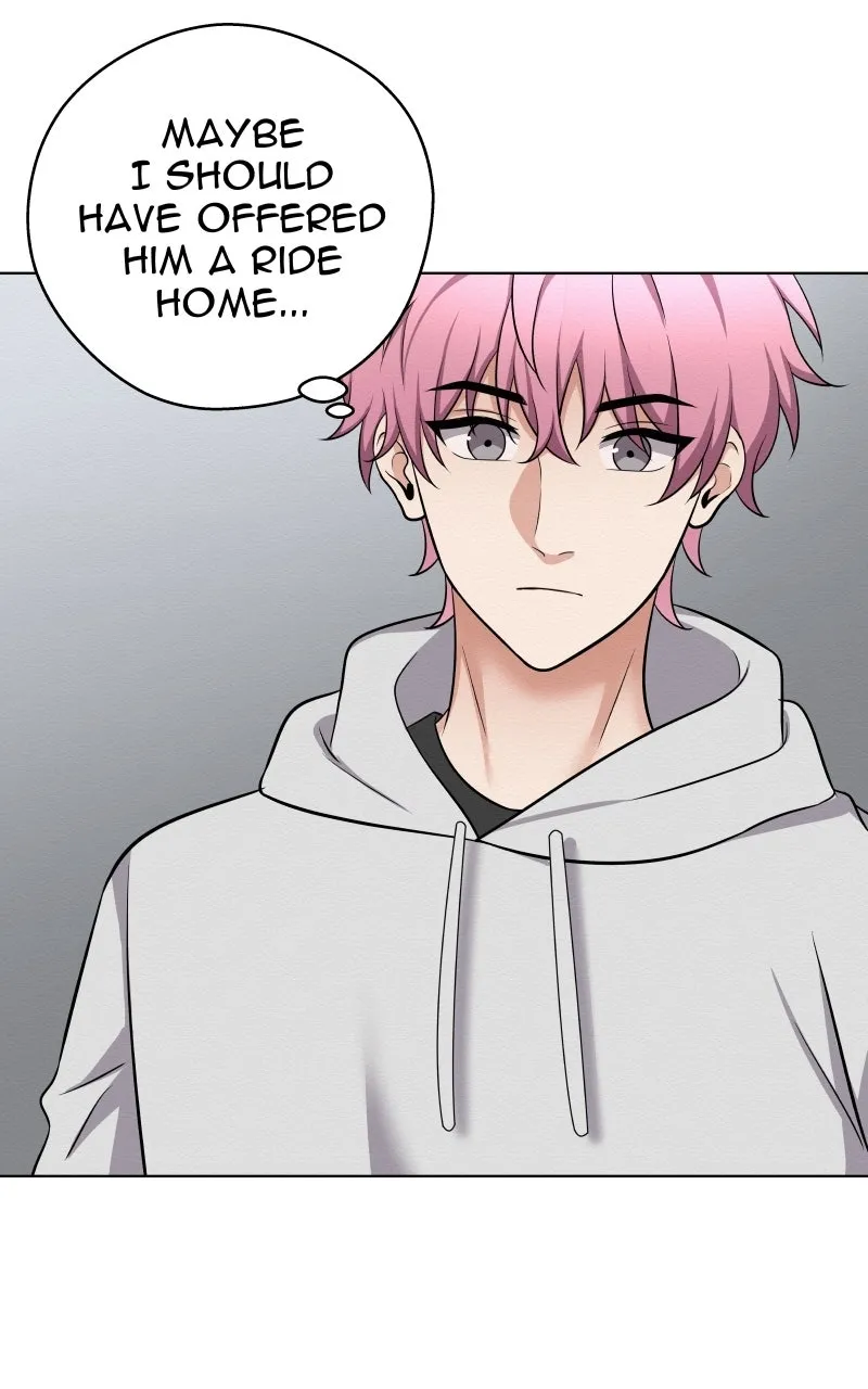 Jas and Art Chapter 26 page 19 - 