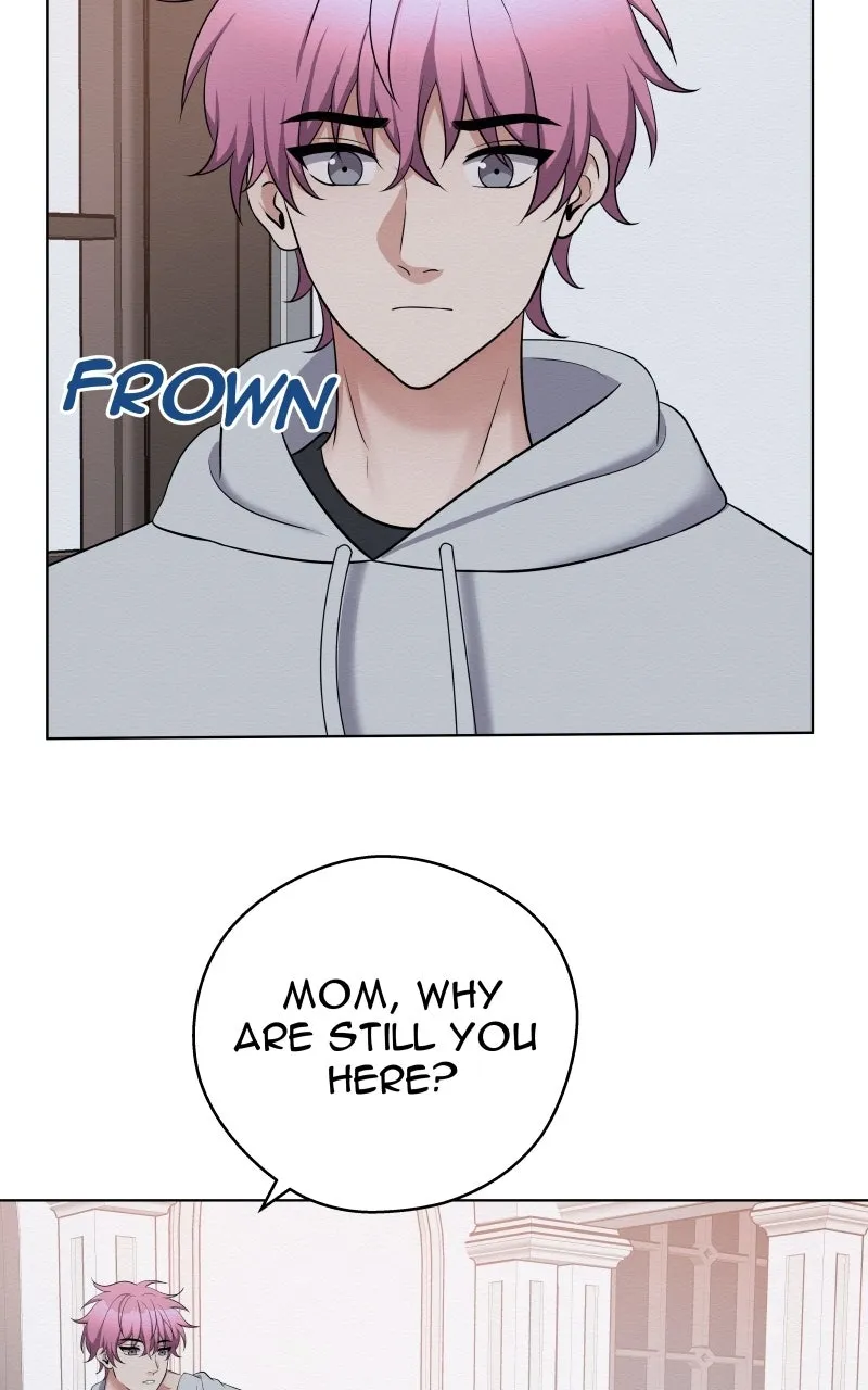Jas and Art Chapter 26 page 23 - 