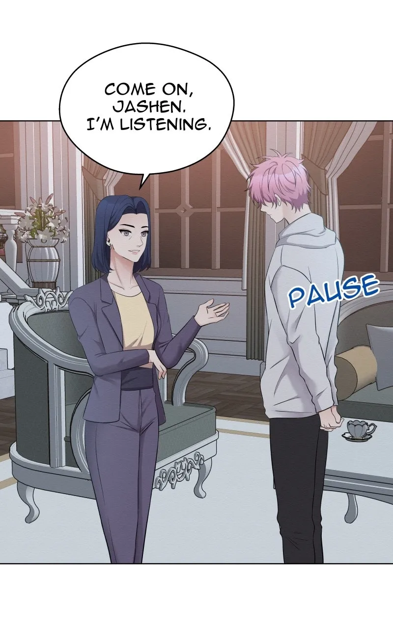 Jas and Art Chapter 26 page 31 - 