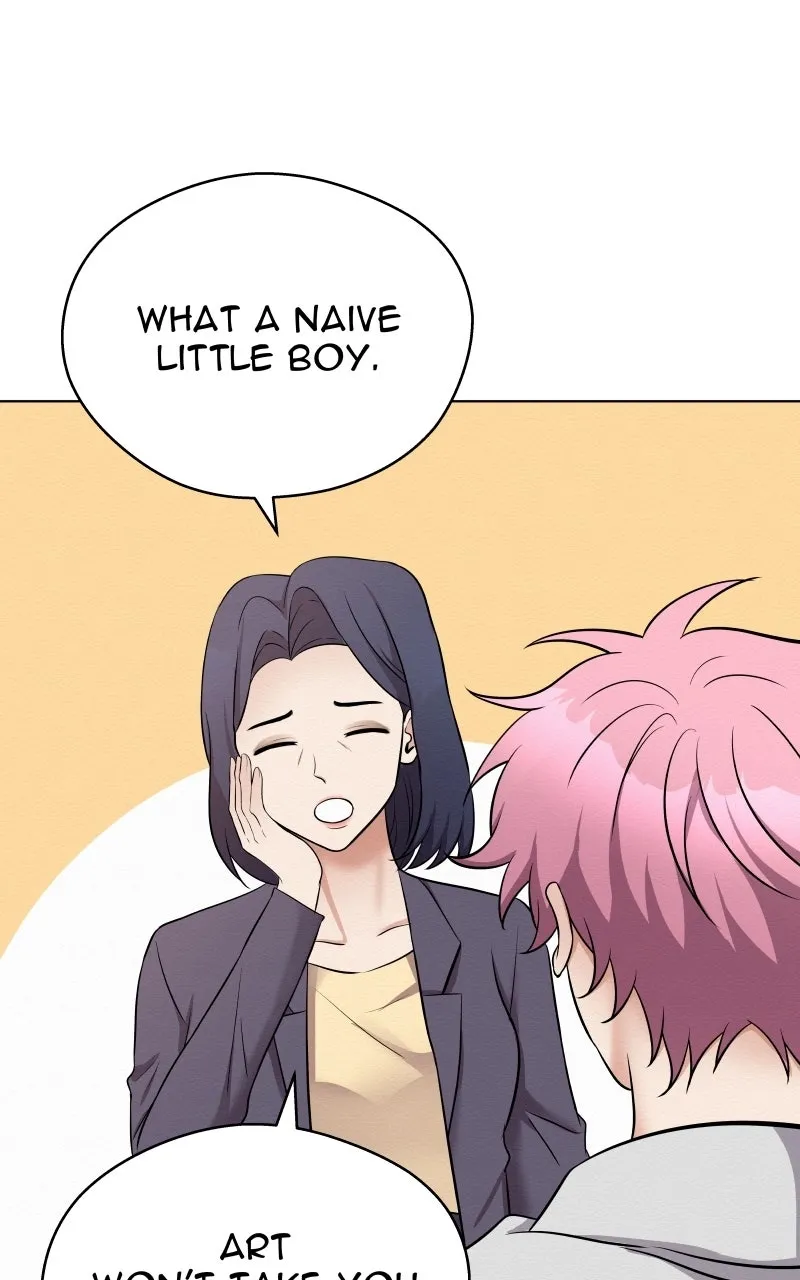 Jas and Art Chapter 26 page 38 - 