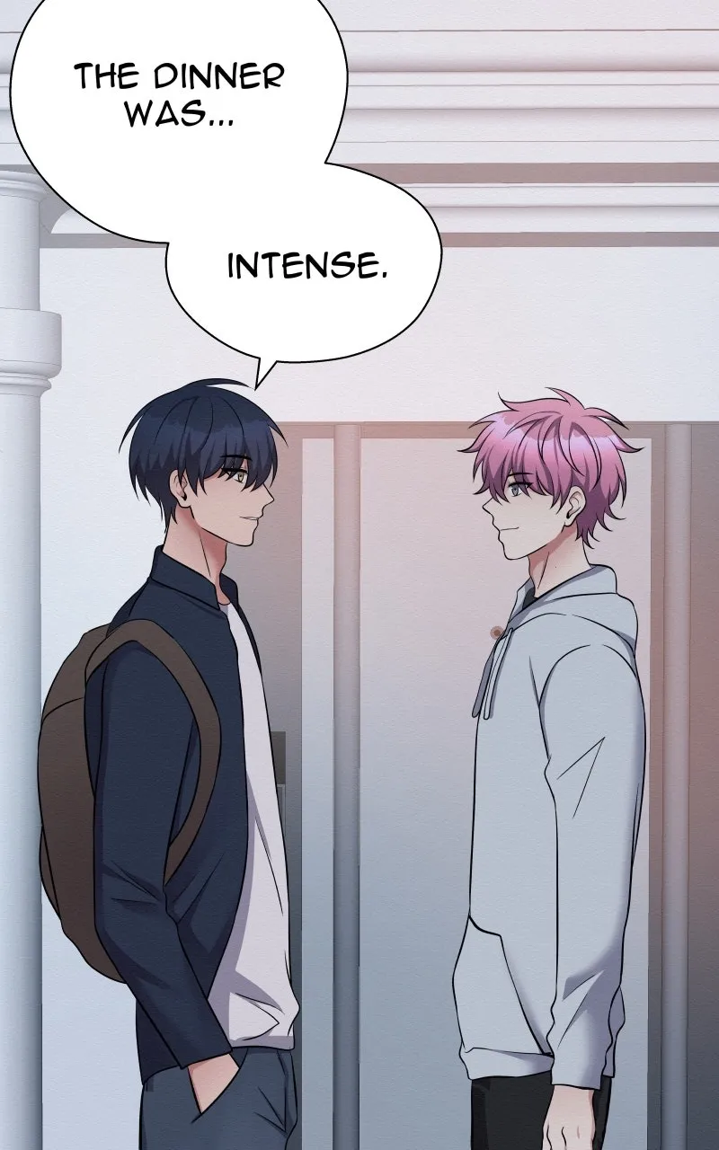 Jas and Art Chapter 26 page 5 - 