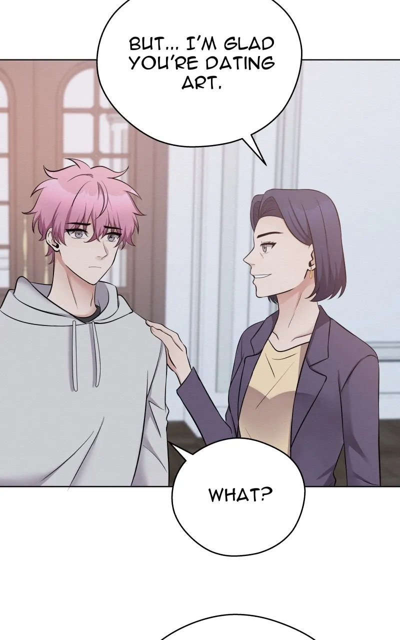 Jas and Art Chapter 26 page 41 - 
