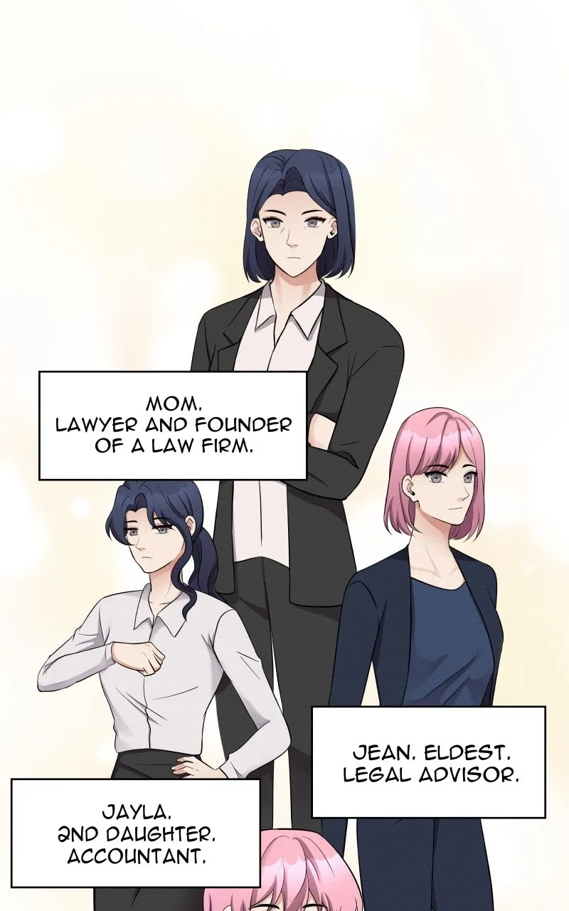 Jas and Art Chapter 27 page 1 - 
