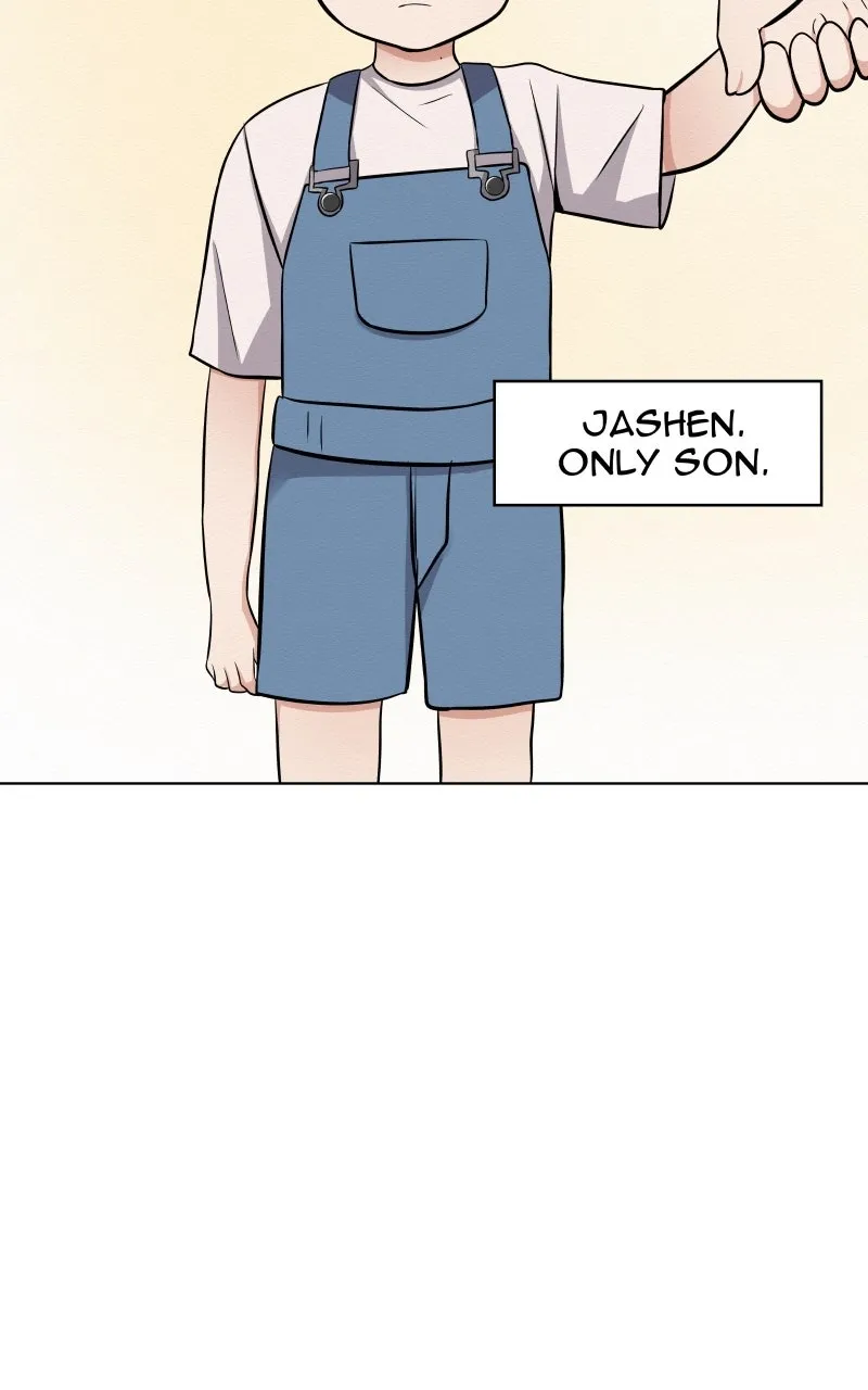 Jas and Art Chapter 27 page 3 - 