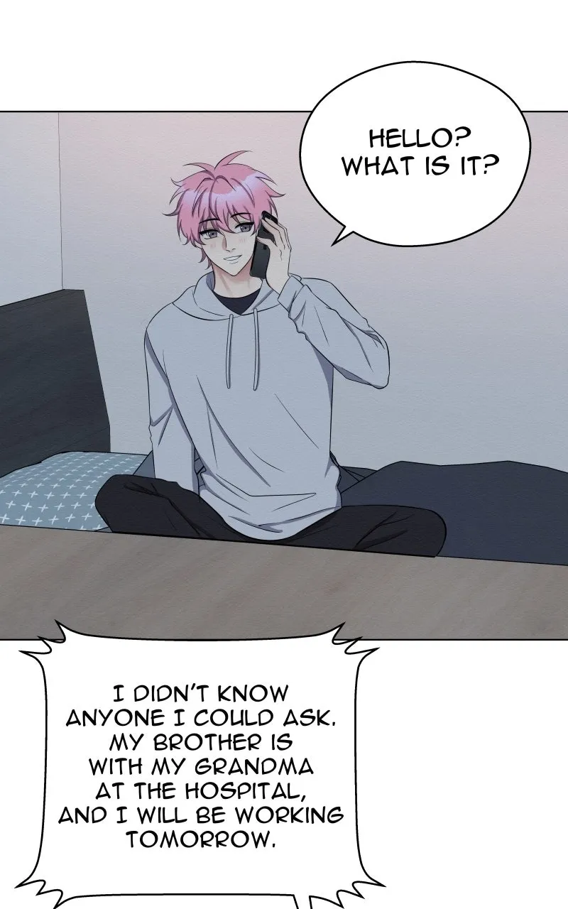 Jas and Art Chapter 27 page 22 - 